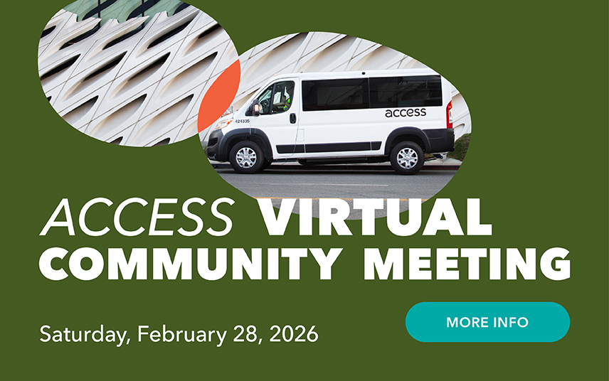 Background image for Access Virtual Community Meeting