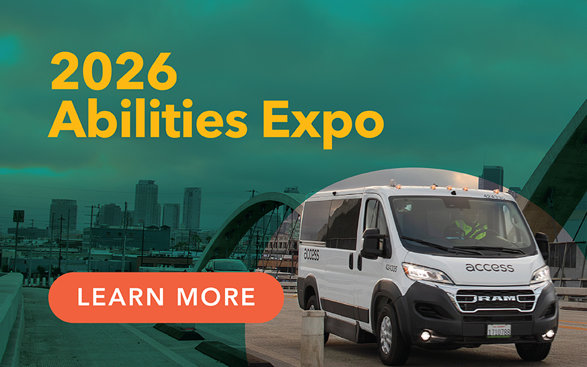 Background image for Abilities Expo