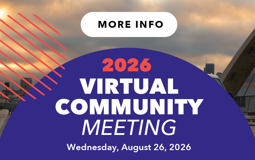 Background image for Access Virtual Community Meeting