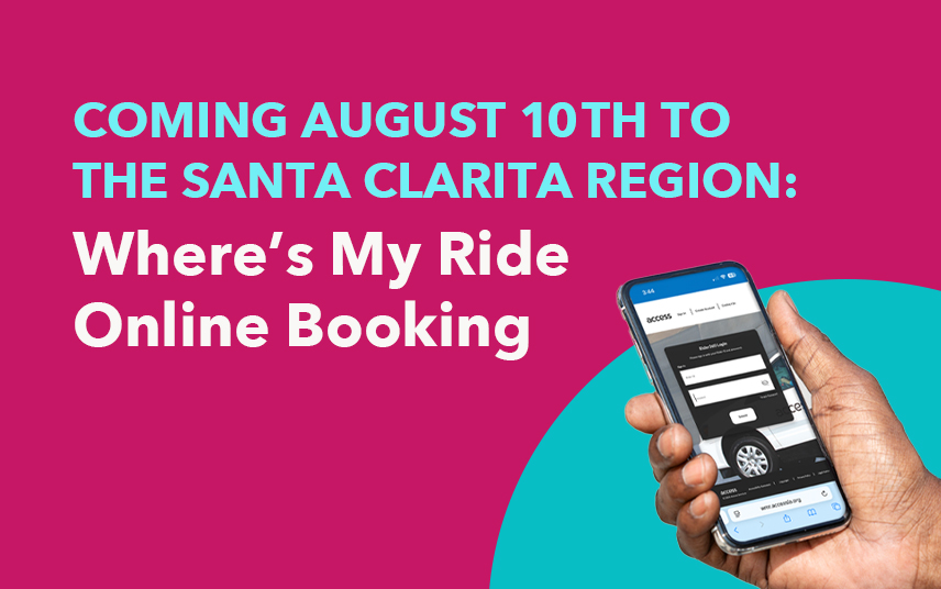 Background image for WMR Online Booking Launch