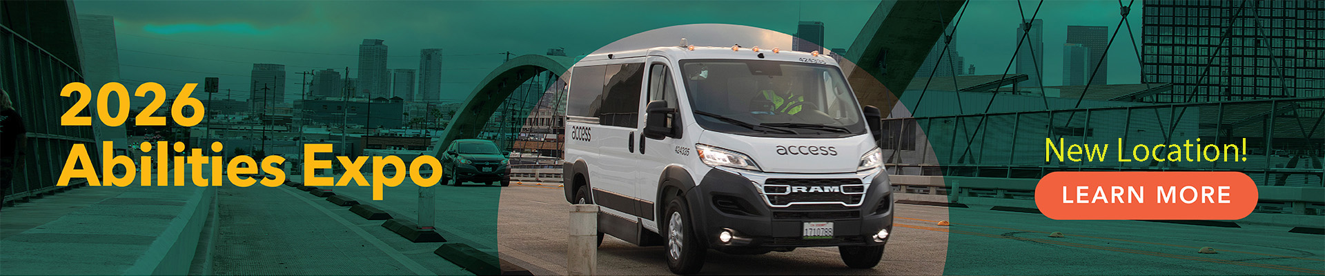 Background image for Abilities Expo